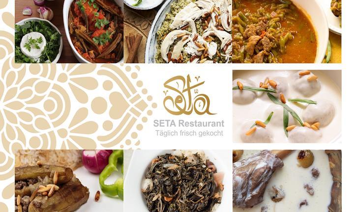 SETA Restaurant