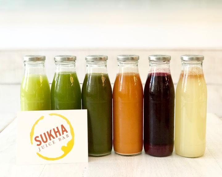 Sukha Juice Bar